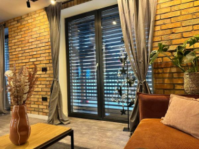 Luxusne apartmany Telgart